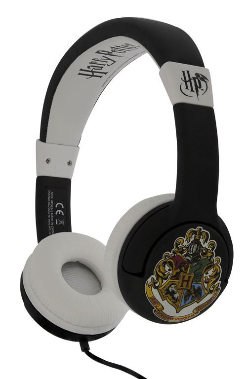 Casque audio harry potter clearance