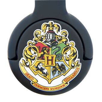 Casque Harry Potter Kidsafe