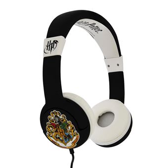 Casque Harry Potter Kidsafe