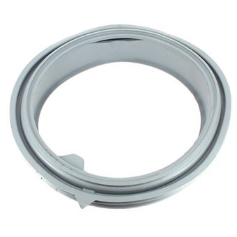 Soufflet De Hublot Pour Lave-linge Beko – Références 2827083700, 2466300300 – Neuf Caoutchouc – Fabrication Française