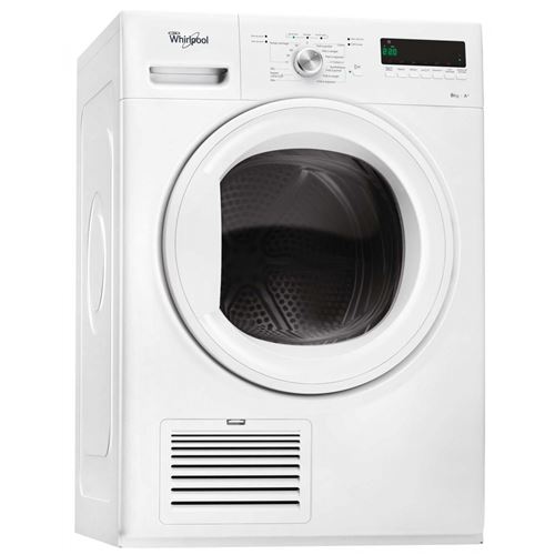Sèche Linge Whirlpool Hdlx80312