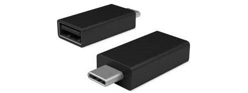 Microsoft Surface USB-C to USB Adaptateur Adaptateur USB de Type C