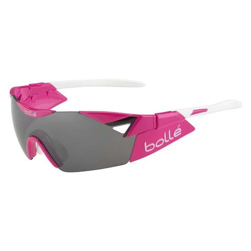 Bolle Lunettes Bolle 6th Sense S TNS Gun Oleo AF/CAT3
