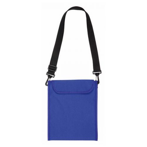 Étui universel pour tablette avec bandoulière 10 144180 - Fuchsia