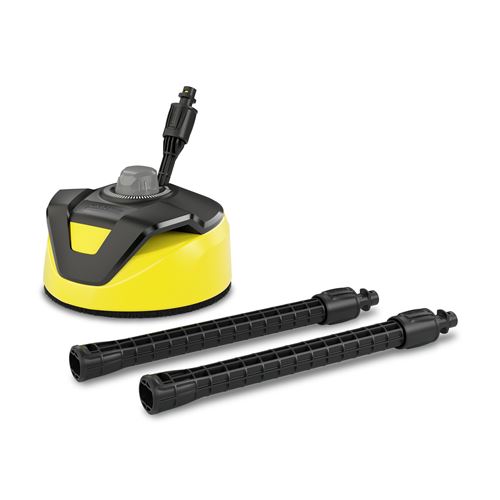 Karcher Noir Brosse Rotative Terrasse T-Racer T 5 - Accessoire Nhp K2/K3/K4/K5/K7