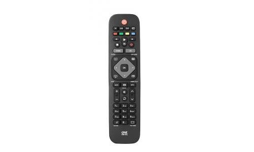 Télécommande de remplacement pour PHILIPS 42PFL3605H12