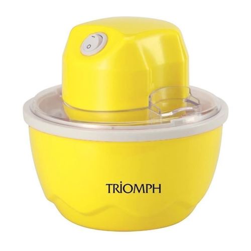 Triomph Etf1839 Sorbetiere - 500ml
