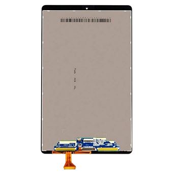 Ecran Complet / Dalle LCD Compatible Samsung Galaxy Tab A 2019 10 Pouces  SM-T510 / T515