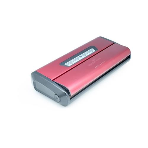 Machine Sous Vide Kitchencook 4 En 1 Rouge - Rouge