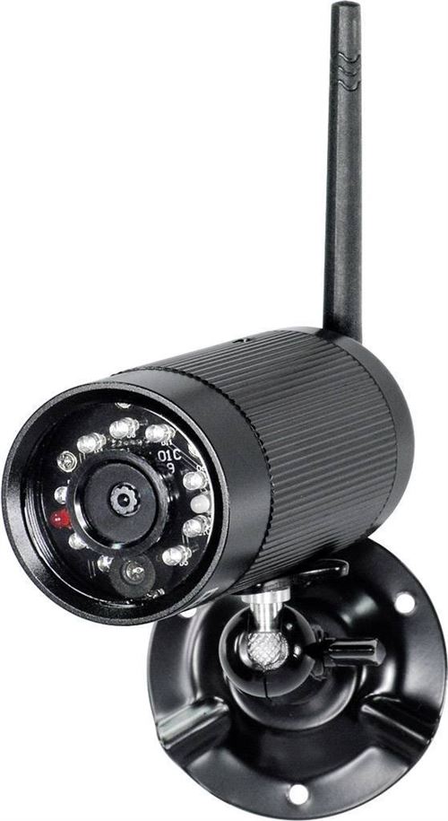 Pour radio numérique et caméra dF20K dF25 dF15 set