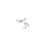 Connecteur De Charge USB-C + Jack - Pour Samsung Galaxy A03 Core - Noir, Neuf Sous Emballage