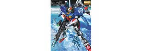 Bandai - MG 1/100 MSA 0011 S GUNDAM