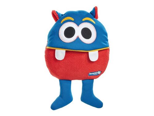 Schmidt Spiele Twonster - Rouge coquelicot