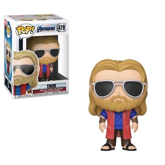 Funko POP VINYL Marvel Avengers - Thor Multicolor