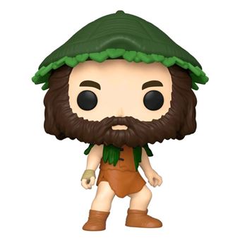 Figurine Funko Pop Movies Jumanji Alan Parrish