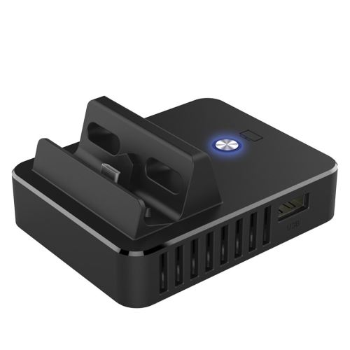 Pour Nintend o Switch HDMI Video Converter Base Switch Portable TV Base Converter