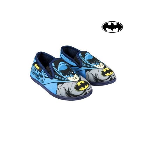 Chaussons Pour Enfant Batman Bleu Taille des chaussures 29