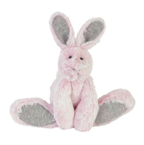 Happy Horse knuffel Roze Konijn Rivoli nr. 1 - 26 cm