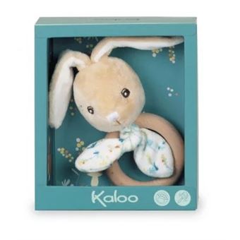 Anneau de dentition lapin