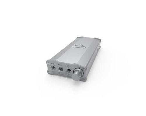 iFi Audio Micro iTube2 - Pré-amplificateur
