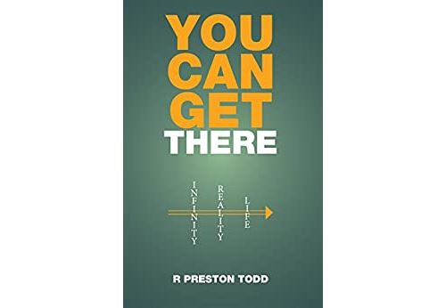 You Can Get There (English Edition) Format Kindle État correct - N/A reconditionné disponible sur Fnac
