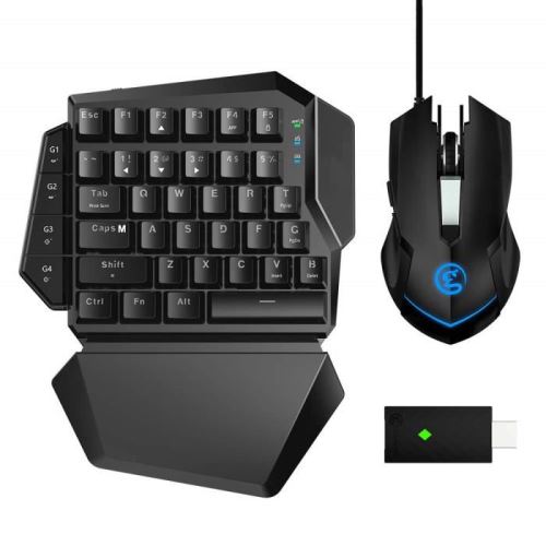 Comment utiliser une souris et un clavier avec une Xbox