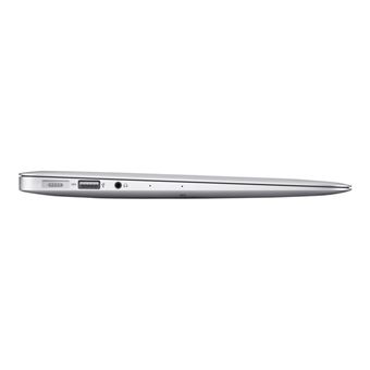 Apple MacBook Air 11,6 LED 128 Go SSD 4 Go RAM Intel Core i5 1,3 GHz MD711  - MacBook - Achat & prix | fnac
