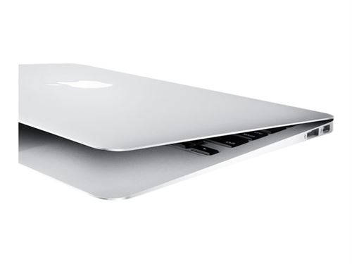Apple MacBook Air 11,6 LED 128 Go SSD 4 Go RAM Intel Core i5 1,3 GHz MD711  Mi 2013 - MacBook - Achat & prix | fnac
