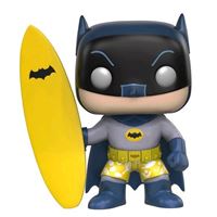 Figurine Toy Pop Ndeg133 - Batman - Surf's Up