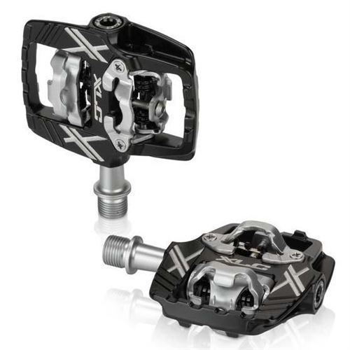 Xlc Pédales Xlc System Pedal Pd S19 One Size