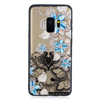 coque samsung s9 dentelle coque samsung s9 dentelle