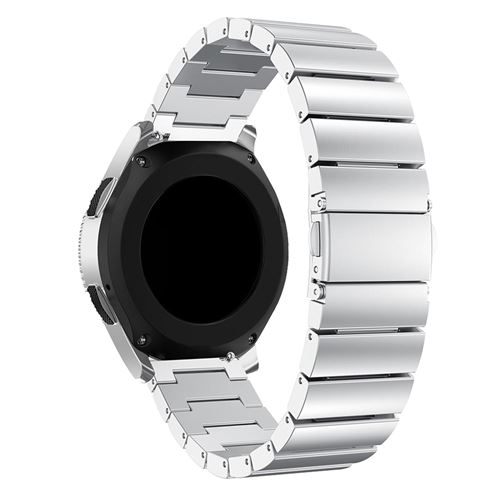 Galaxy watch new arrivals 46mm metal band