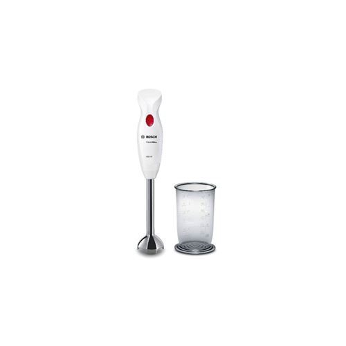 Bosch Mixeur 400W Pied Inox Bol