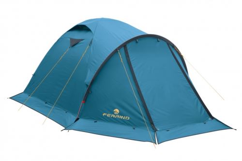 Ferrino tente Skyline 3 personnes bleu alu 350 x 180 x 135 cm