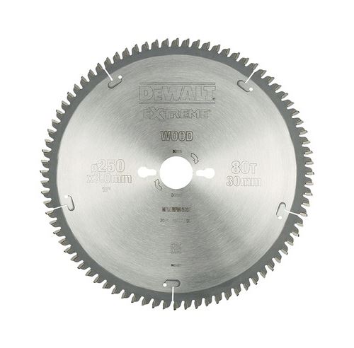 Dewalt Dt4287-Qz Lame De Scie Circulaire