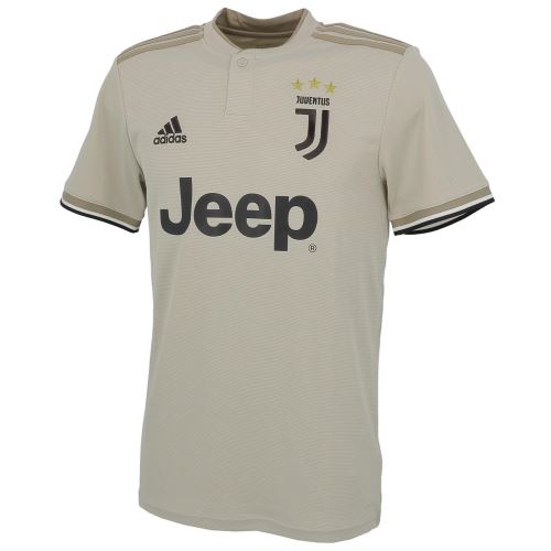 Maillot de football Adidas Juventus maillot 201819 Blanc taille : S réf : 56965