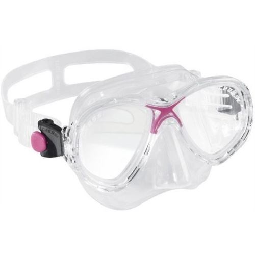 Masque Marea Jr - Couleur - Pink