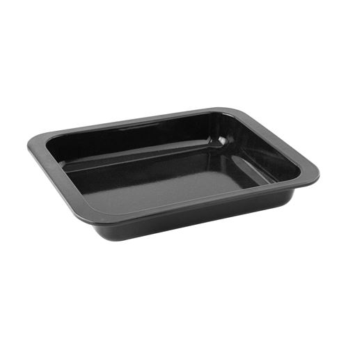 Plat &agrave; four rectangulaire 33 x 25 x 5 cm zenker special cooking ref. 7291