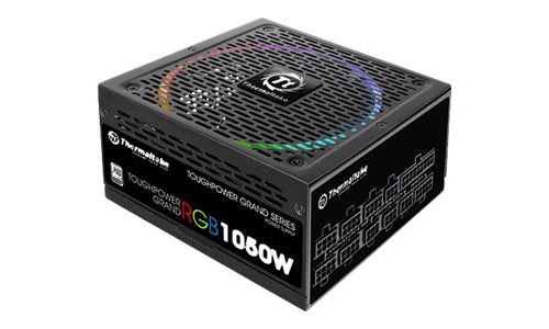 THERMALTAKE  Toughpower Grand RGB - 1050W