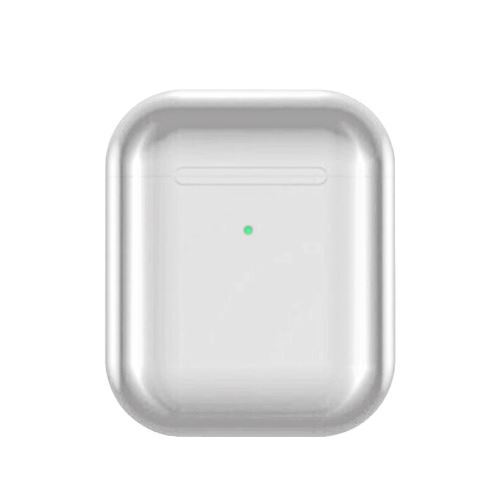 Écouteur Bluetooth I9000 Tws Intelligent Sensor Charge Sans Fil 8D Super Bass - Argenté
