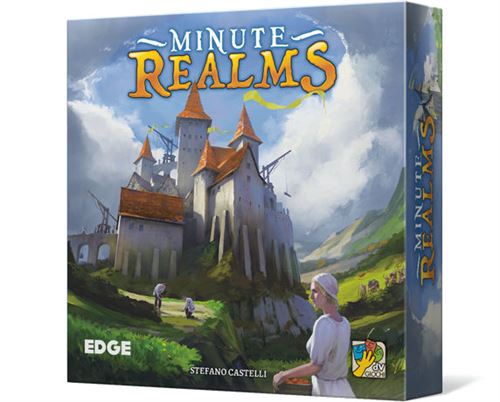 Minute Realms