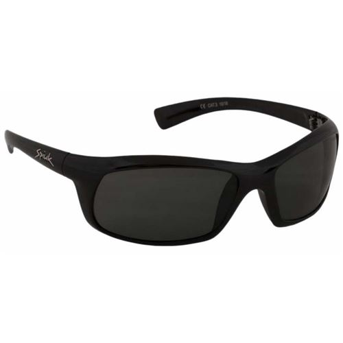 Spiuk Lunettes Spiuk Neymo Polarized Smoke