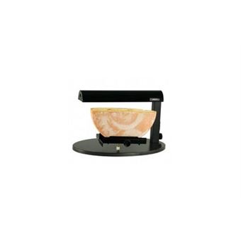 Appareil à raclette professionnel - demi meule - casselin - - x310mm