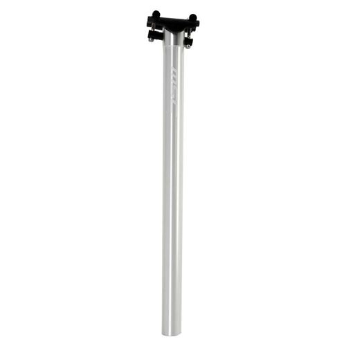 Msc Tiges de selle Msc Ultralight Seat Post Straight 410 x 31.6 mm