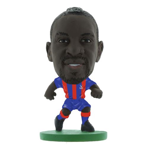 Soccerstarz Crystal Palace Mamadou Sakho