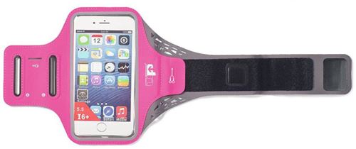 Ultimate Performance bracelet sport rose Ridgewayréfléchissant