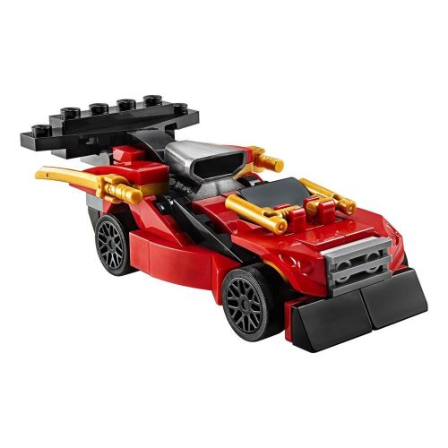 Lego 30536 - Combo Charger