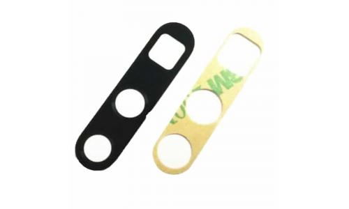 Vitre lentille appareil photo Galaxy Huawei P30 PRO