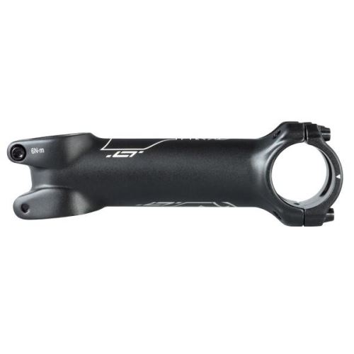 Pro tige avant LT 31,8/90 mm -6 noir