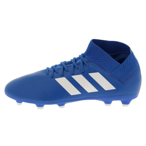 adidas nemeziz 18.3 fg bleu adidas nemeziz 18.3 fg bleu